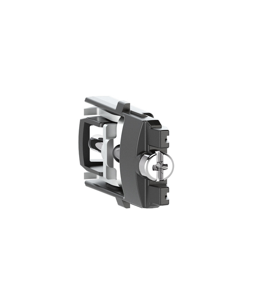 GRIFFE RAPIDO PROFONDEUR 40MM POUR FIXATION DES APPAREILS DOOXIE EN RENOVATION