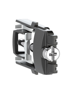 GRIFFE RAPIDO PROFONDEUR 40MM POUR FIXATION DES APPAREILS DOOXIE EN RENOVATION