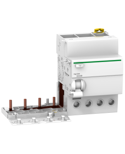 ACTI9 VIGI IC60 - BLOC DIFF 230VCA A 400VCA - 4P - 63A - 300MA - TYPE AC