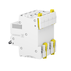 ACTI9 IC60N - DISJONCTEUR - 4P - 32A - COURBE C - 400VCA - 6000A\/10KA