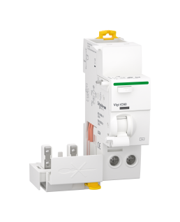 ACTI9 VIGI IC60 - BLOC DIFF 230VCA (PH\/N) - 2P - 25A - 30MA - TYPE AC