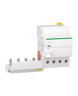 ACTI9 VIGI IC60 - BLOC DIFF 400VCA (PH\/PH) - 4P - 40A - 30MA - TYPE AC