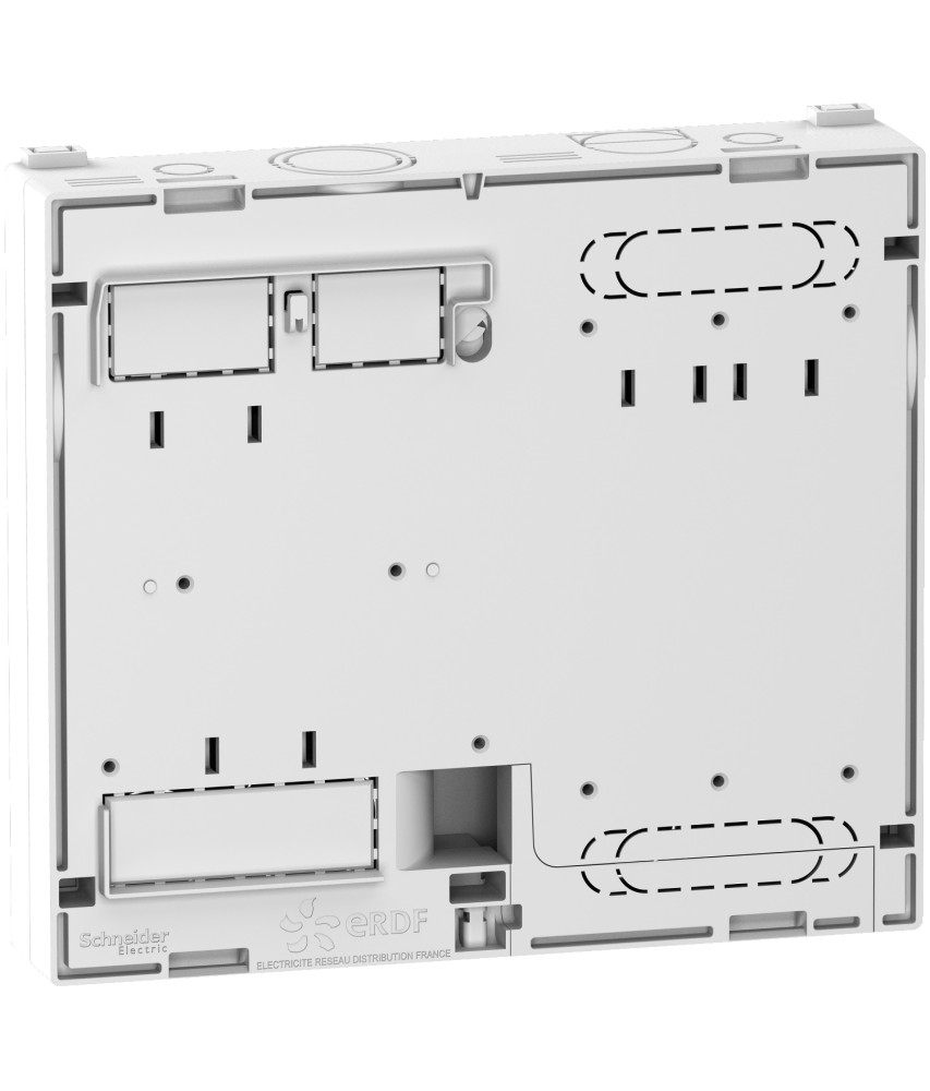 RESI9 - BLOC DE COMMANDE 13M - HAUTEUR 45MM