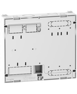 RESI9 - BLOC DE COMMANDE 13M - HAUTEUR 45MM