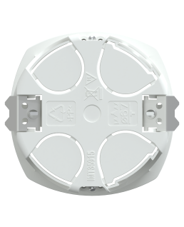 MULTIFIX - BOITE ENCASTREMENT - 1 POSTE - D67MM - P50MM