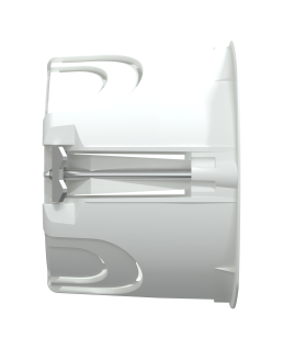 MULTIFIX - BOITE ENCASTREMENT - 1 POSTE - D67MM - P50MM