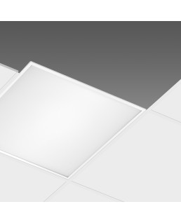 RODI 830 LED 26W BLANC 3685LM 4000K UGR19