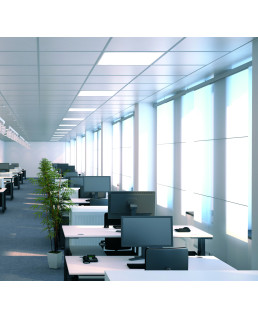 RODI 830 LED 26W BLANC 3685LM 4000K UGR19