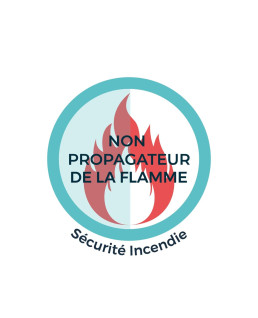 FLEXPRO+ NOIR TAGP 16\/100 - ICTA 3422 DE QUALITE SUPERIEURE