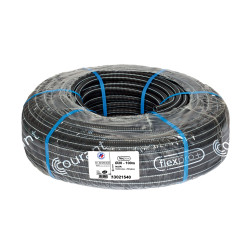 FLEXPRO+ NOIR TAGP 20\/100 - ICTA 3422 DE QUALITE SUPERIEURE