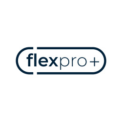 FLEXPRO+ NOIR TAGP 25\/100 - ICTA 3422 DE QUALITE SUPERIEURE