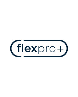 FLEXPRO+ NOIR TAGP 25\/100 - ICTA 3422 DE QUALITE SUPERIEURE