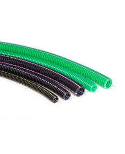 FLEXPRO+ NOIR TAGP 25\/100 - ICTA 3422 DE QUALITE SUPERIEURE