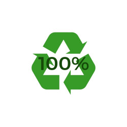 FLEXPRO+ VERT TAGP 20\/100 - ICTA 3422 DE QUALITE SUPERIEURE