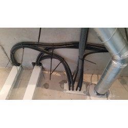 FLEXPRO+ VERT TAGP 25\/100 - ICTA 3422 DE QUALITE SUPERIEURE