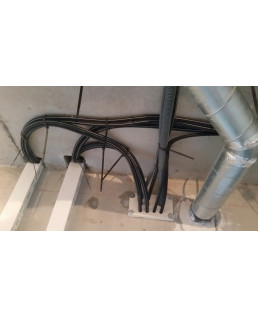 FLEXPRO+ VERT TAGP 25\/100 - ICTA 3422 DE QUALITE SUPERIEURE