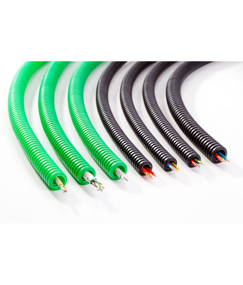 PREFILCO NOIR 20\/100 3G2.5 BRV\/J HO7VU - ICTA 3422 PREFILE SELON VOS BESOINS