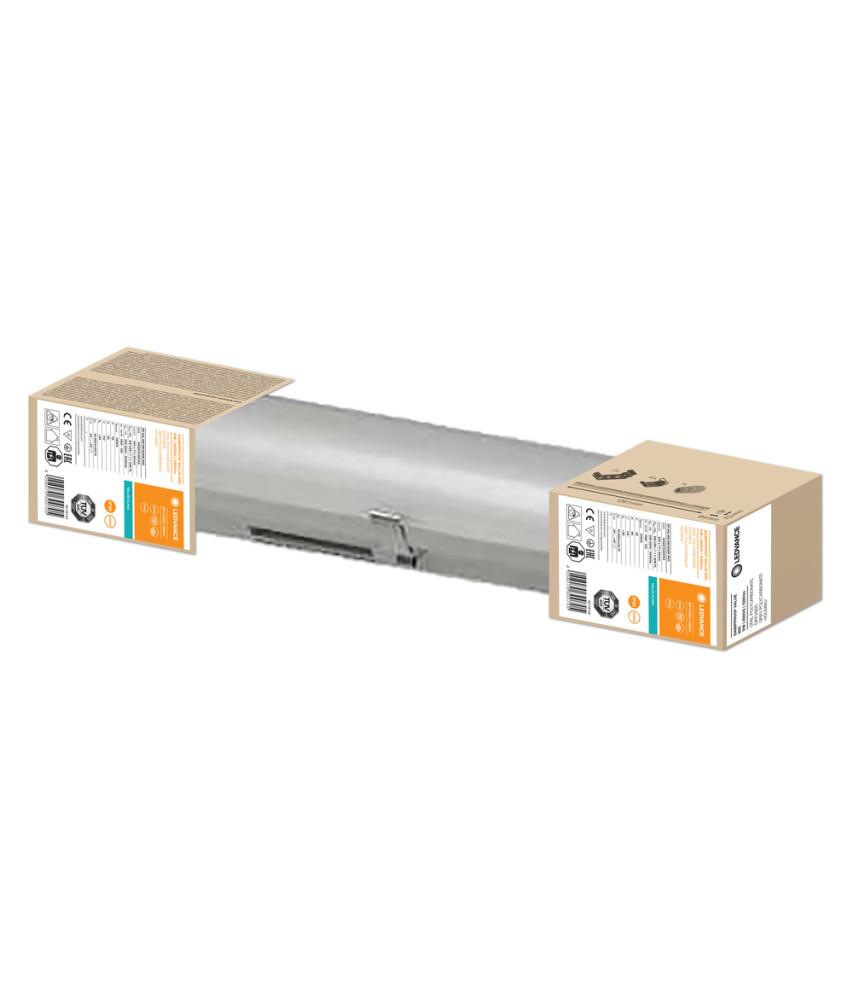 LDV DP VALUE 600 9W\/4000K 1080LM IP65 ETANCHE LEDVANCE