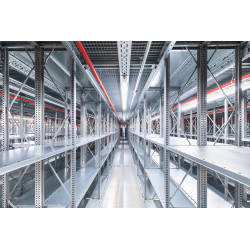 LDV DP LED 1200 32W 6500K 4400LM IP65 ETANCHE LEDVANCE