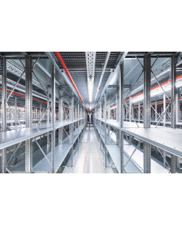 LDV DP LED 1200 32W 6500K 4400LM IP65 ETANCHE LEDVANCE