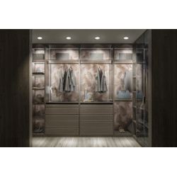 LDV SPOT RECOUVRABLE ADJ 5,5W 3CCT 400\/600LM 60D POWERSELECT IP65 BLANC LEDVANCE