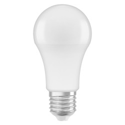 LED CLASSIC LEDVANCE VALUE CLA75 DEPOLIE E27 10W 865 1055LM