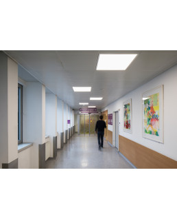 LDV PL ECO 600 36W\/4000K 3600LM UGR19 PANEL LEDVANCE