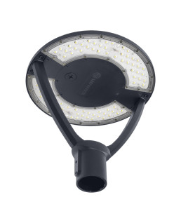 URBAN LANTERN 34\/42\/49\/59W 830\/840 4520 8200LM IP66 IK10 145D GRIS MULTI SELECT