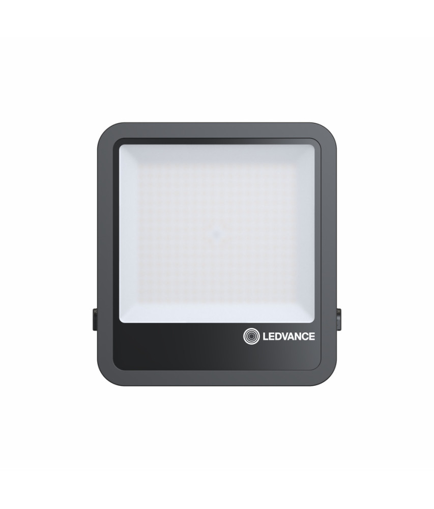 PROJECTEUR FL200 117\/133W 840 17500\/20000LM SYM100IP66 NOIR MULTILUMENNATURELOOP