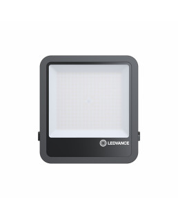 PROJECTEUR FL200 117\/133W 840 17500\/20000LM SYM100IP66 NOIR MULTILUMENNATURELOOP