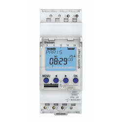 HORLOGE ASTRONOMIQUE 1C 35 MM COMPATIBLE OBELISK TOP 3 BLUETOOTH