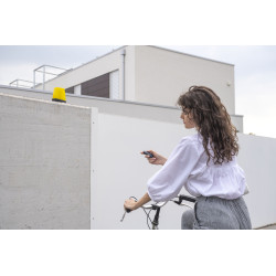 ACC.COMM. TELECOMMANDE TOP44RBN - EMETTEUR ROLLING CO4 CANAUX 433