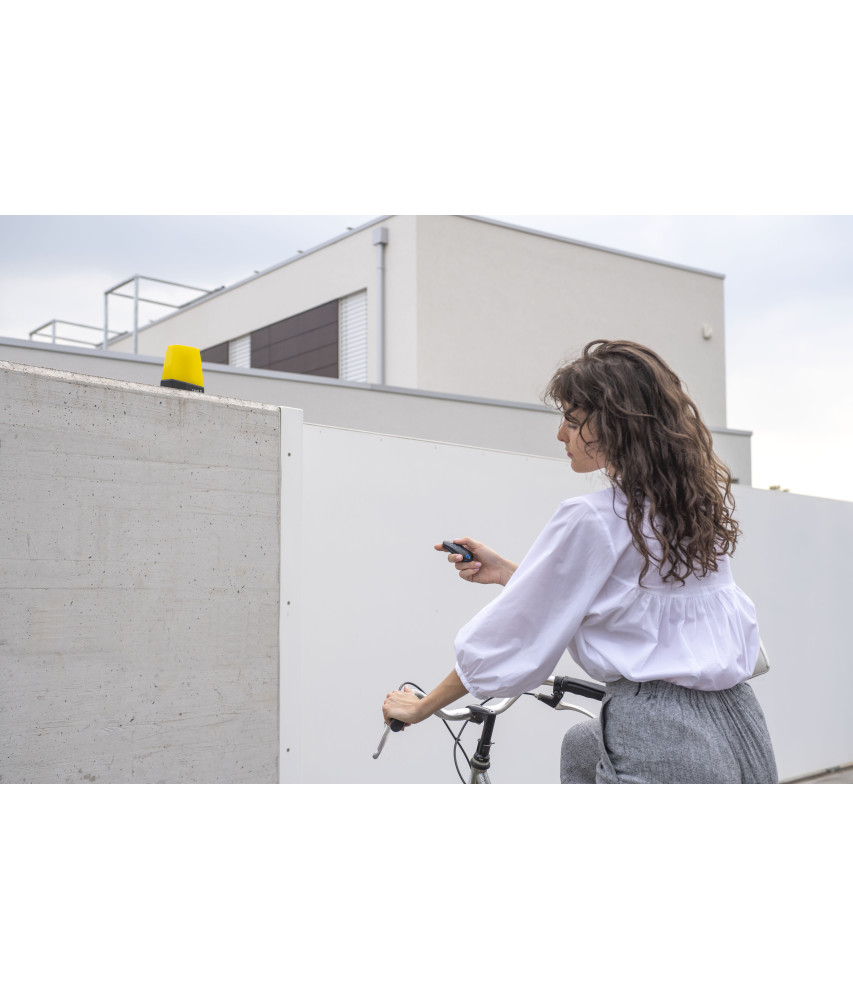 ACC.COMM. TELECOMMANDE TOP44RBN - EMETTEUR ROLLING CO4 CANAUX 433