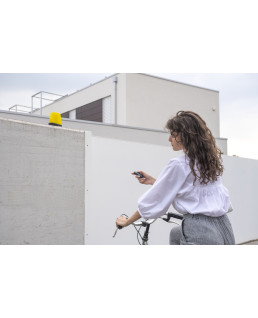 ACC.COMM. TELECOMMANDE TOP44RBN - EMETTEUR ROLLING CO4 CANAUX 433