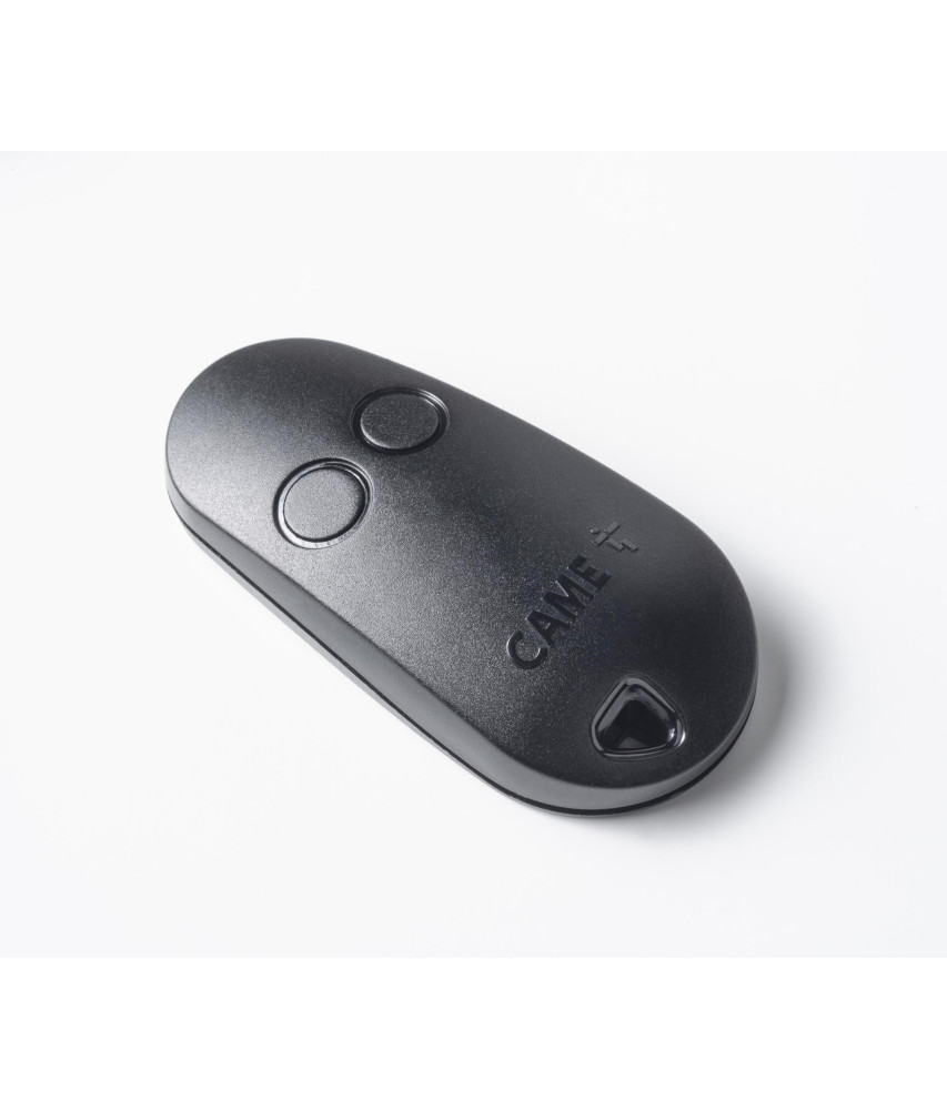 ACC.COMM. TELECOMMANDE TOP42FGN - EMETTEUR BICANAL 433,92 MHZ