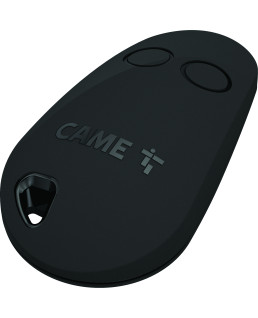 ACC.COMM. TELECOMMANDE TOP42FGN - EMETTEUR BICANAL 433,92 MHZ