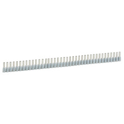 EMBOUT DE CABLAGE STARFIX - POUR CONDUCTEURS SECTION 2,5MM2 - GRIS