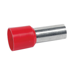 EMBOUT DE CABLAGE STARFIX - POUR CONDUCTEURS SECTION 10MM2 - BRUN
