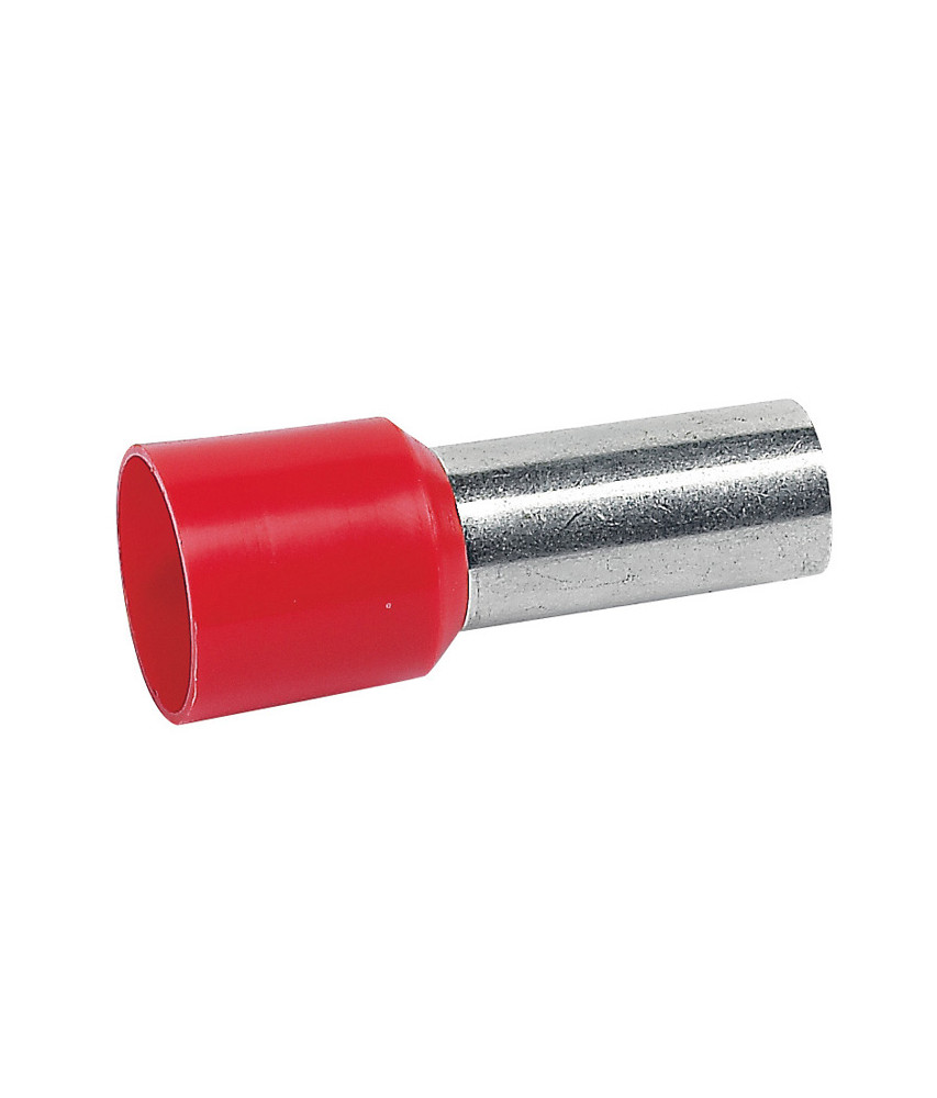 EMBOUT DE CABLAGE STARFIX - POUR CONDUCTEURS SECTION 10MM2 - BRUN