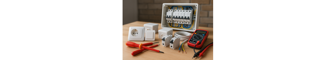 Appareillage électrique