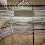Conduits & Gaines