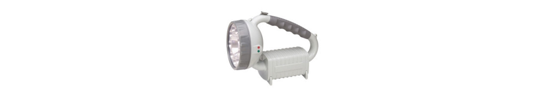 Appareil d'éclairage